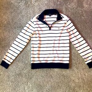 Polo Ralph Lauren used worn once in good condition
